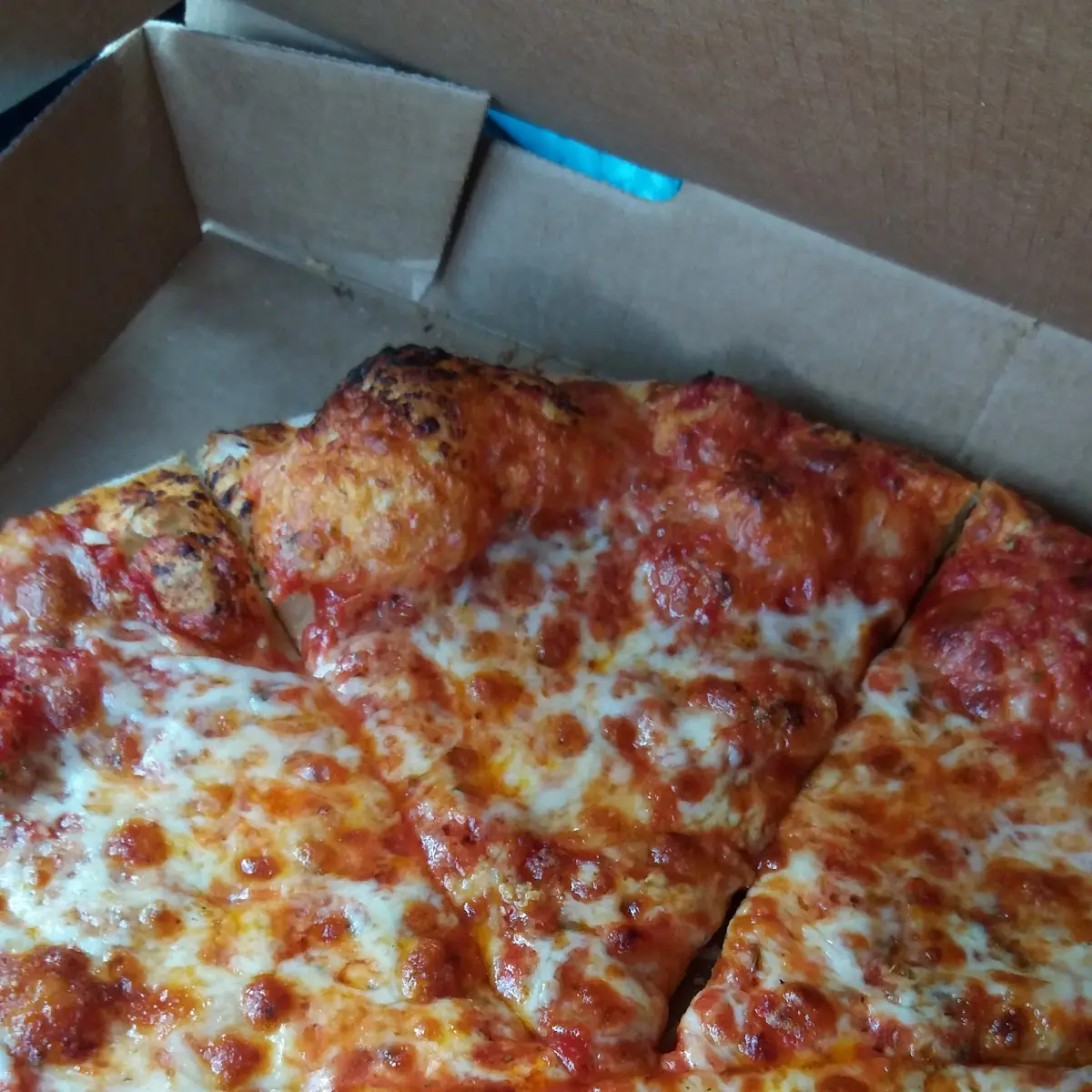 Cheese Pizza