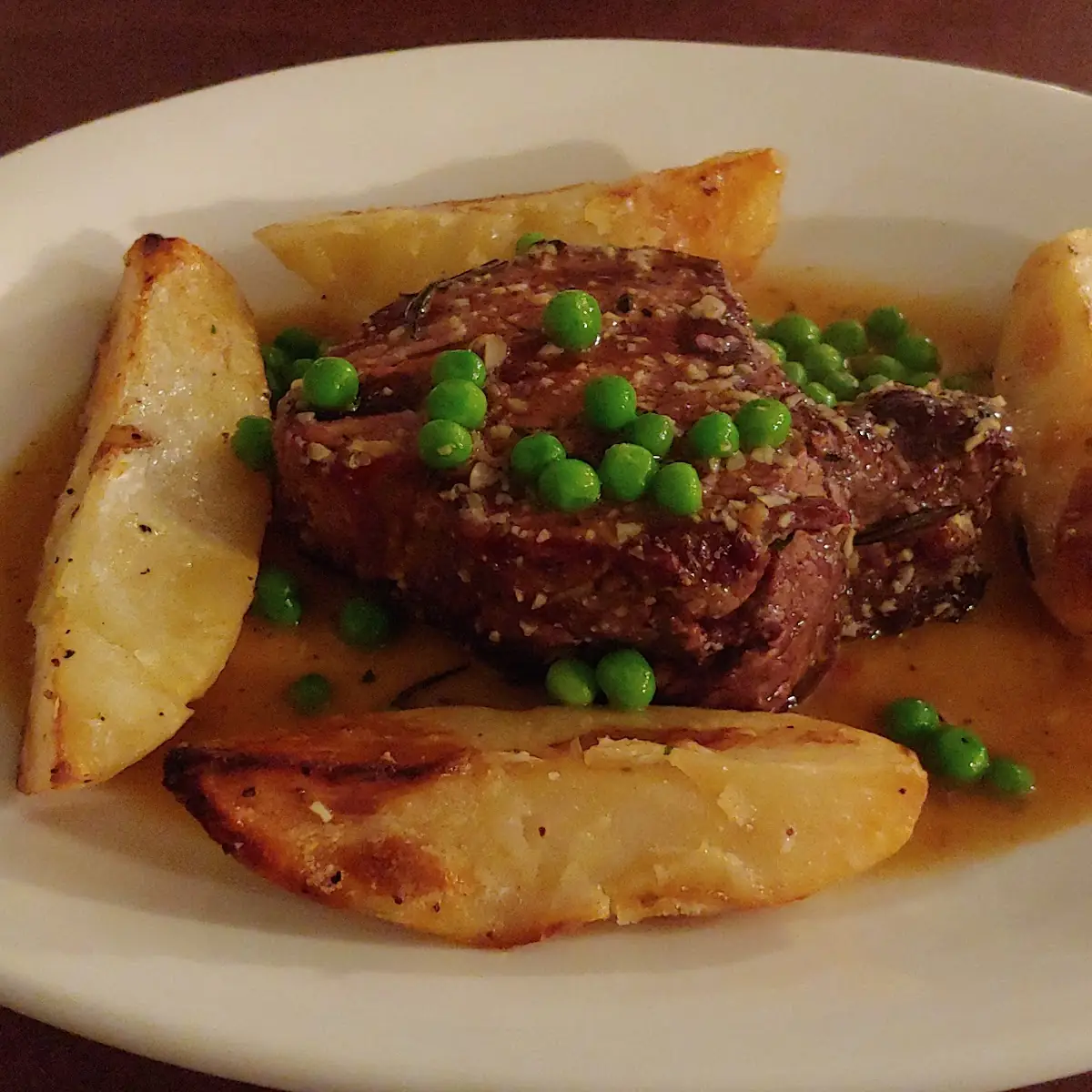 Filet Mignon