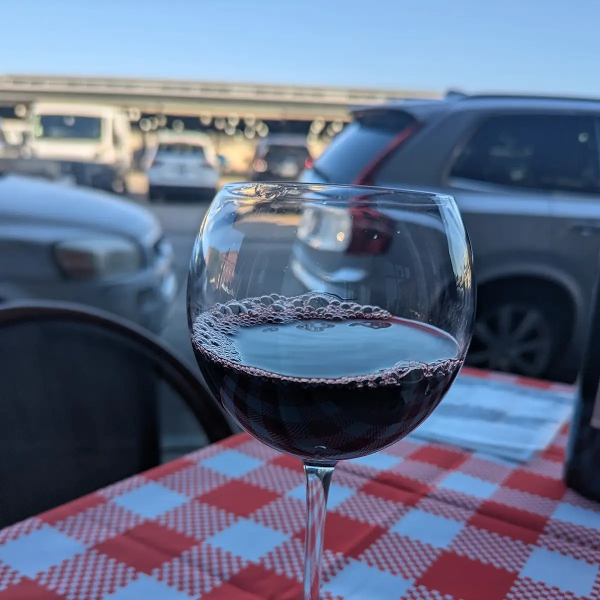 Red Wine