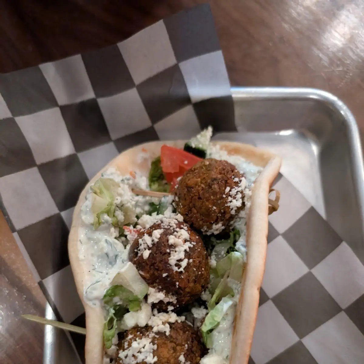 Falafel