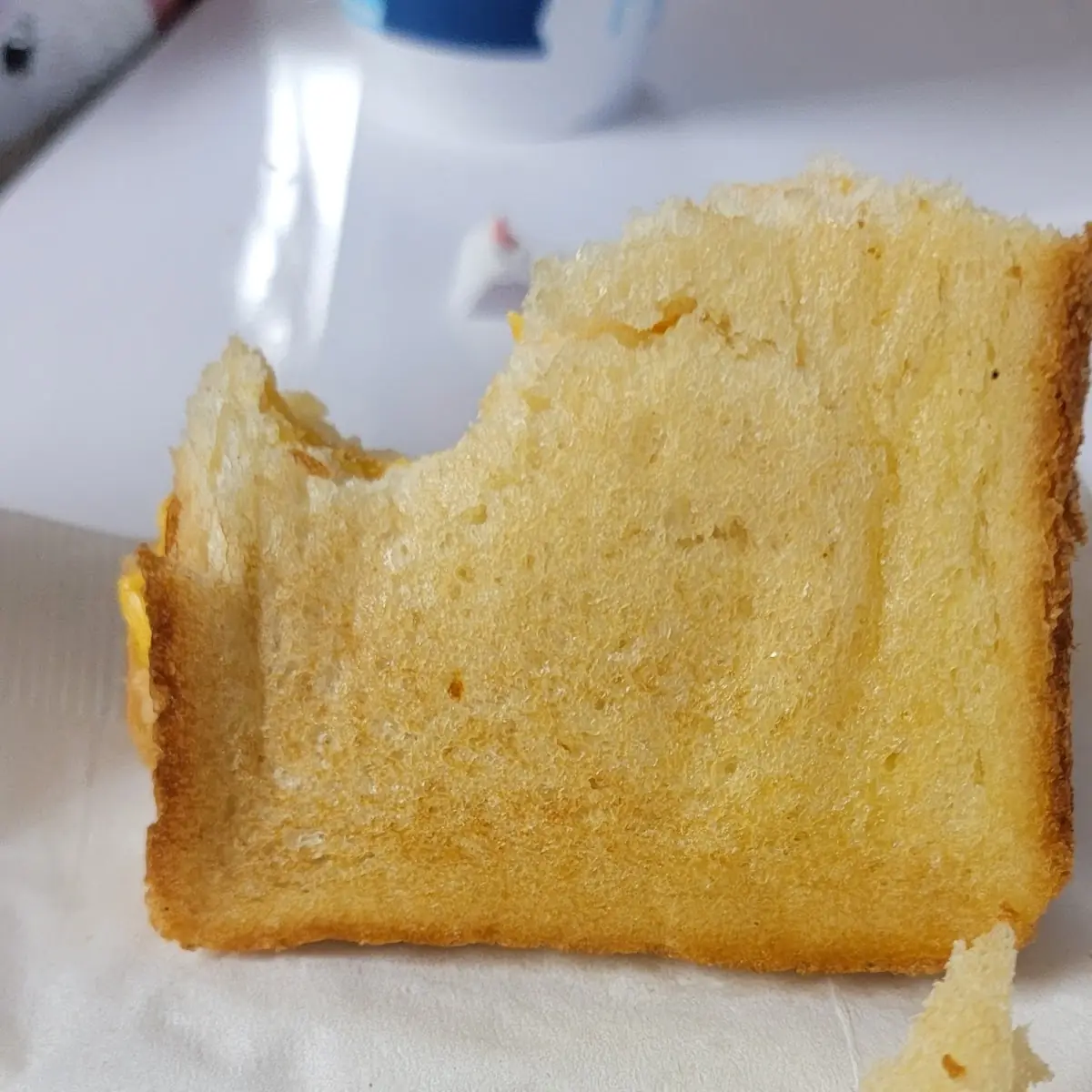 Grilled Cheese