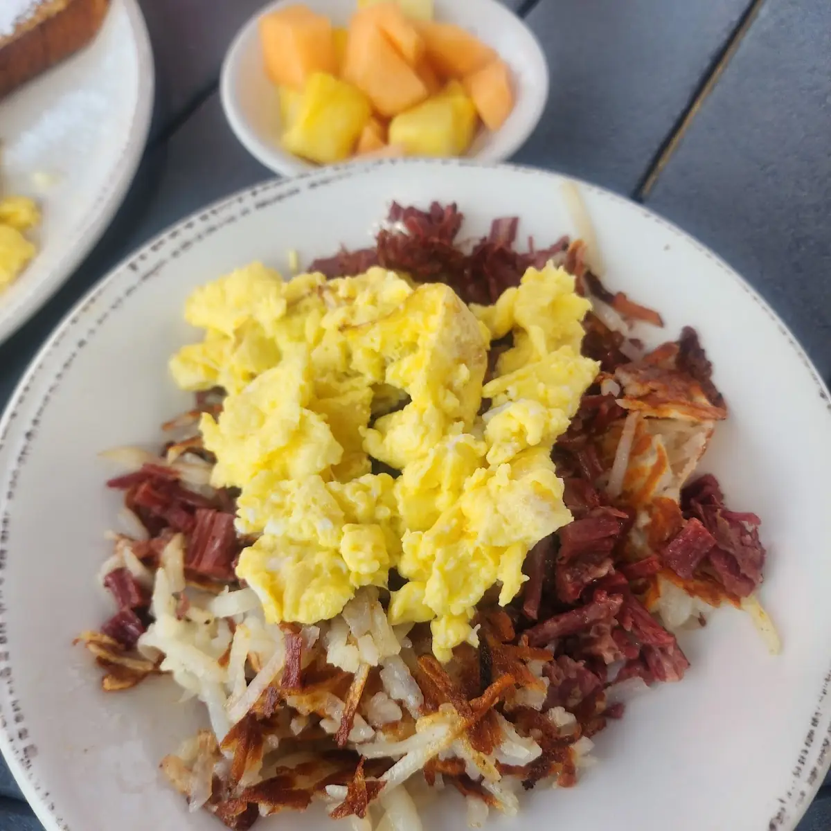 Corned Beef Hash
