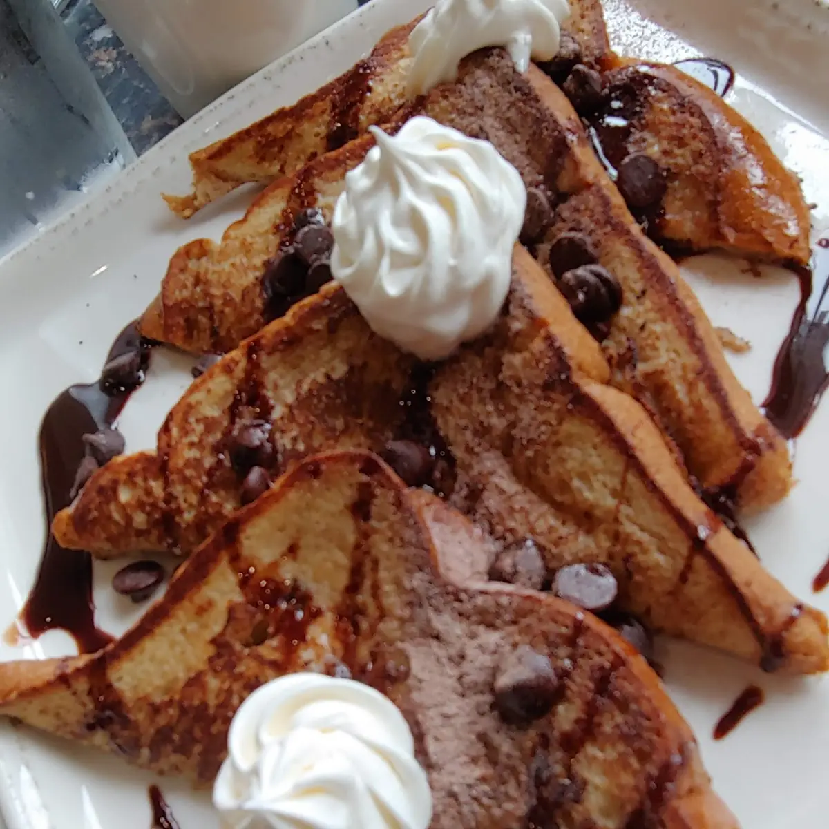 House French Toast