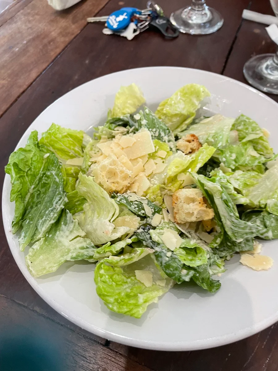 Caesar Salad