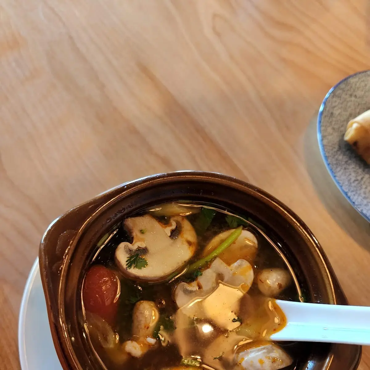Small Tom Yum