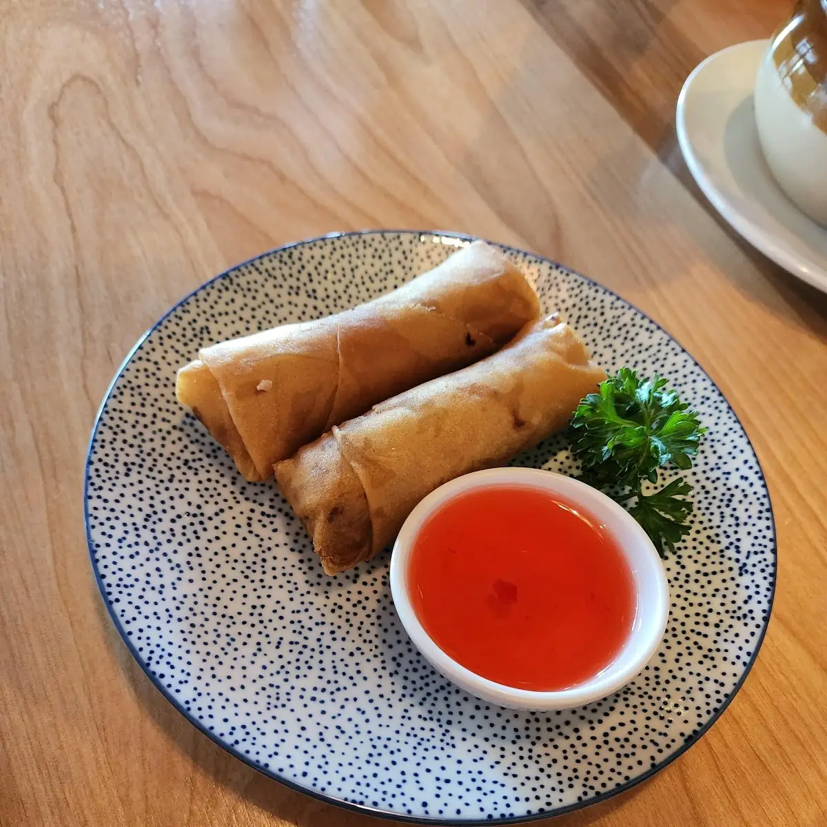 Spring Roll