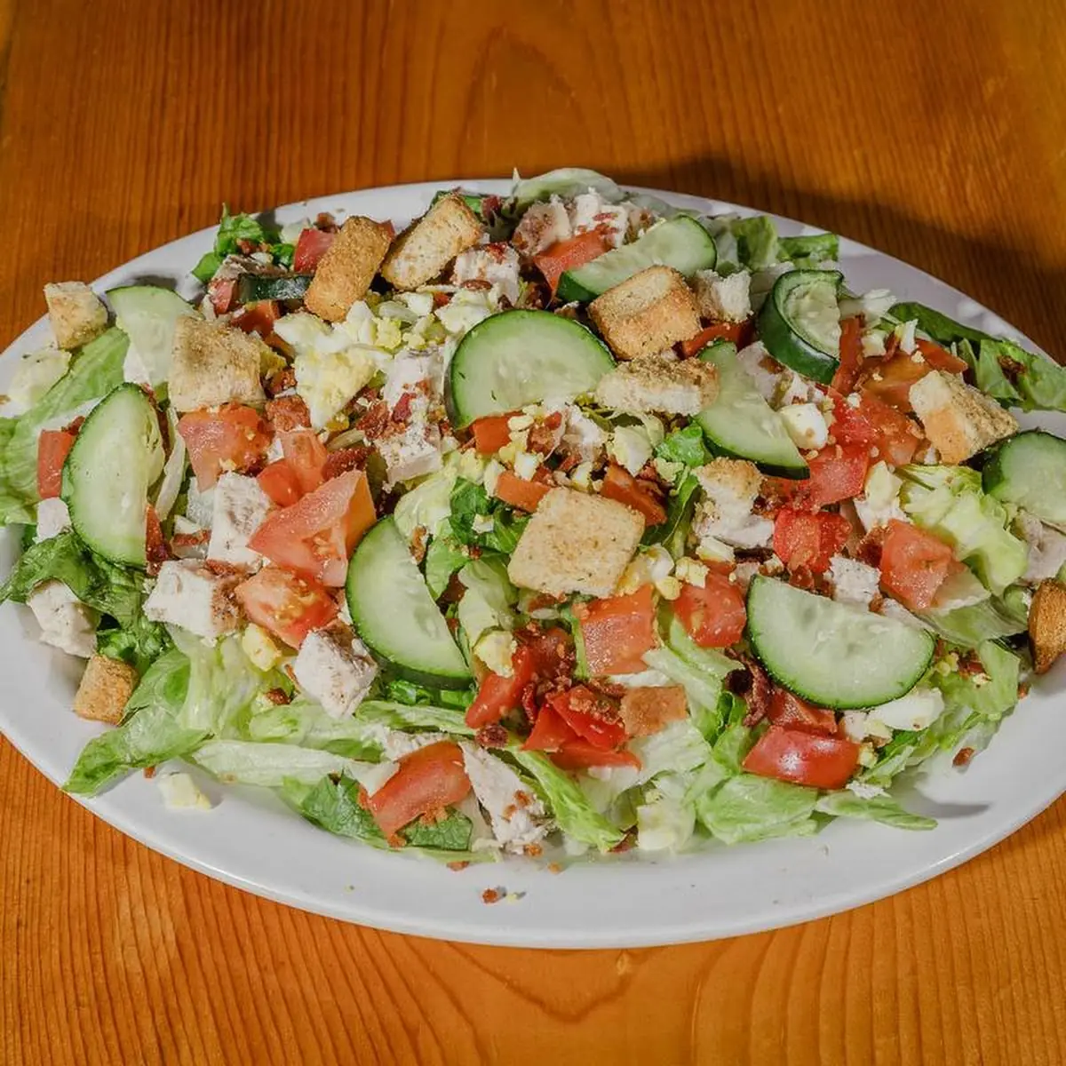 House Salad