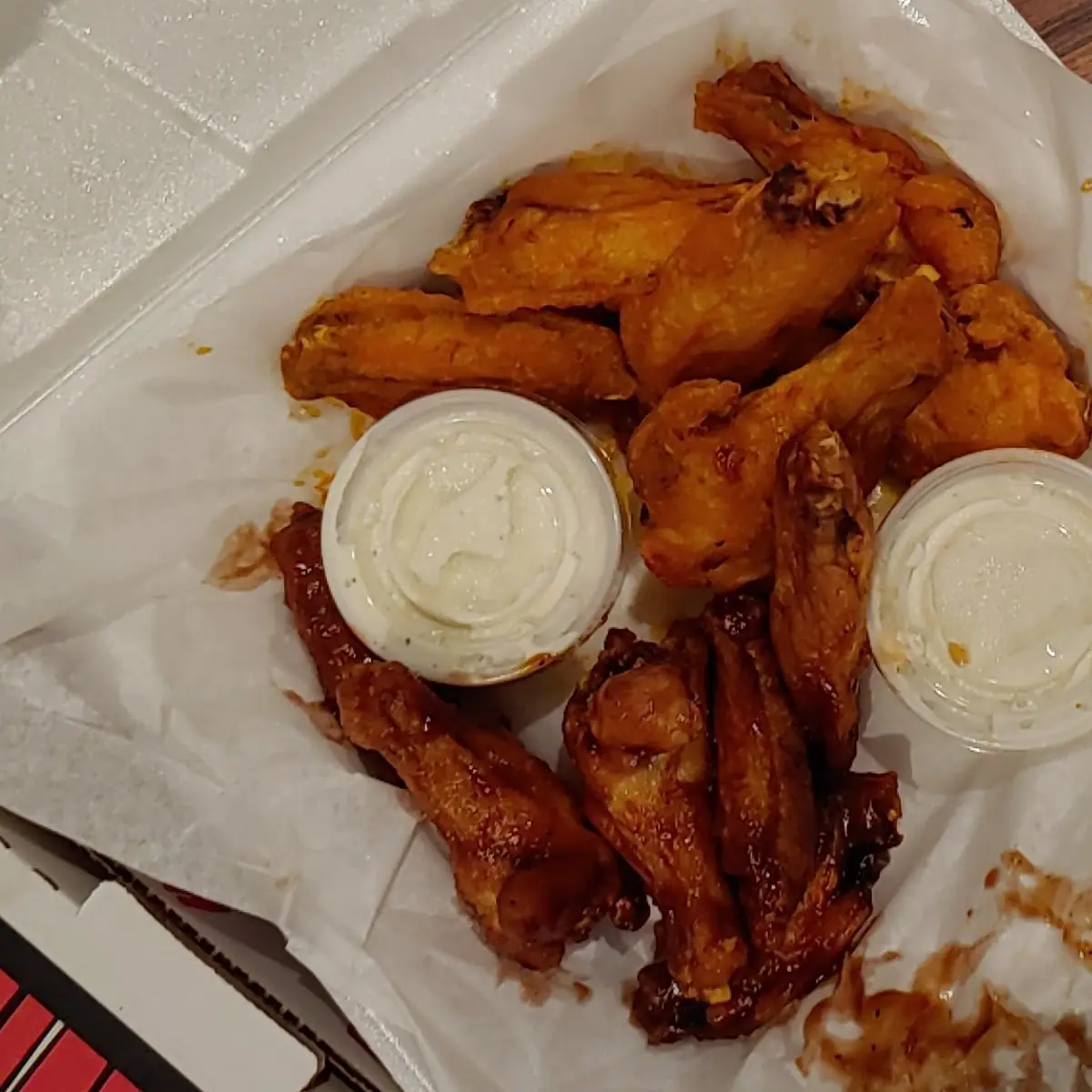 Lemon Pepper