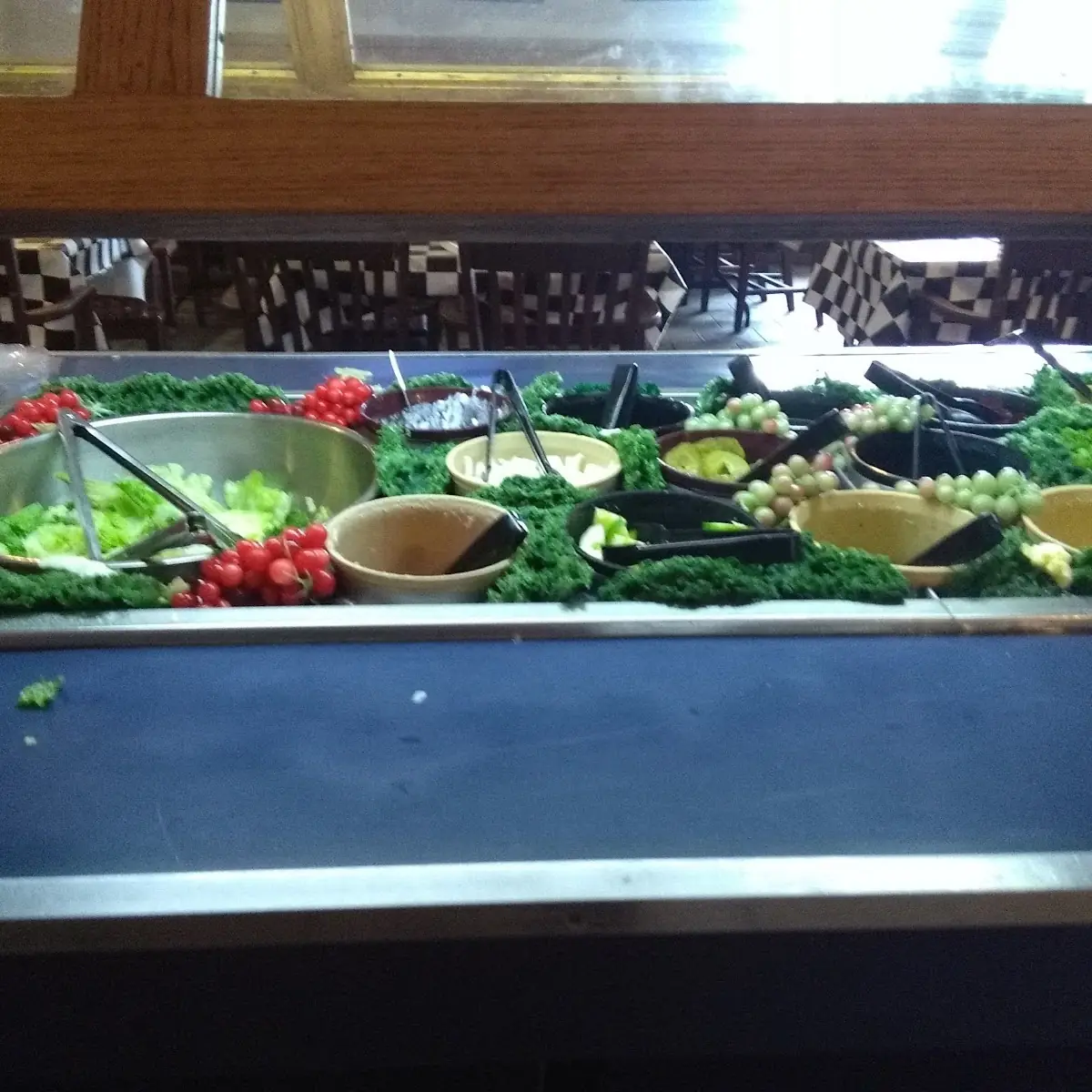 Salad Bar