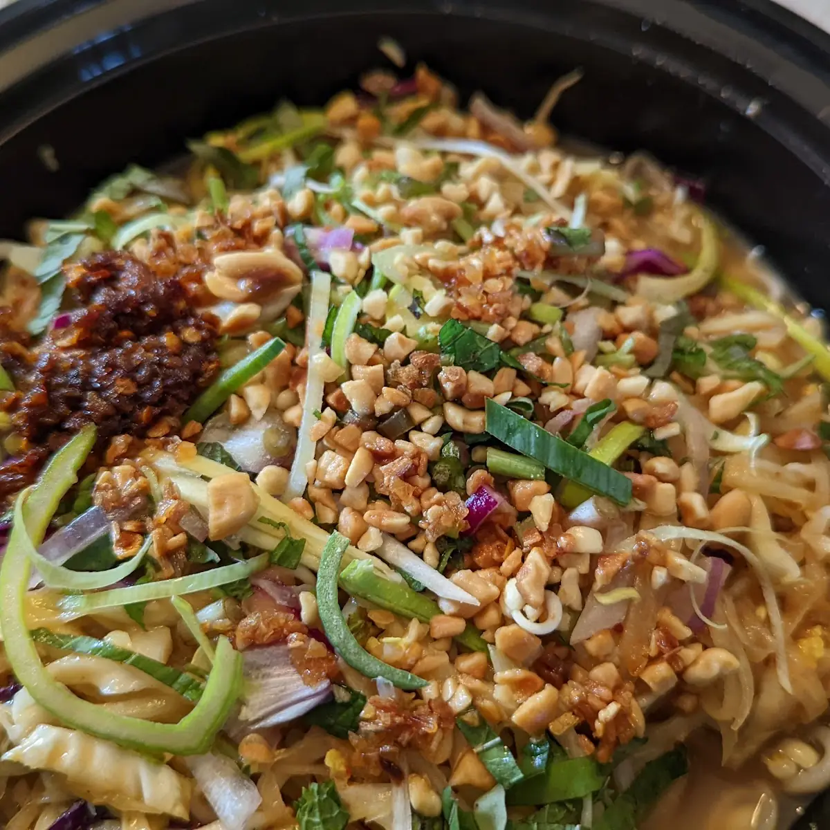 Pad Thai