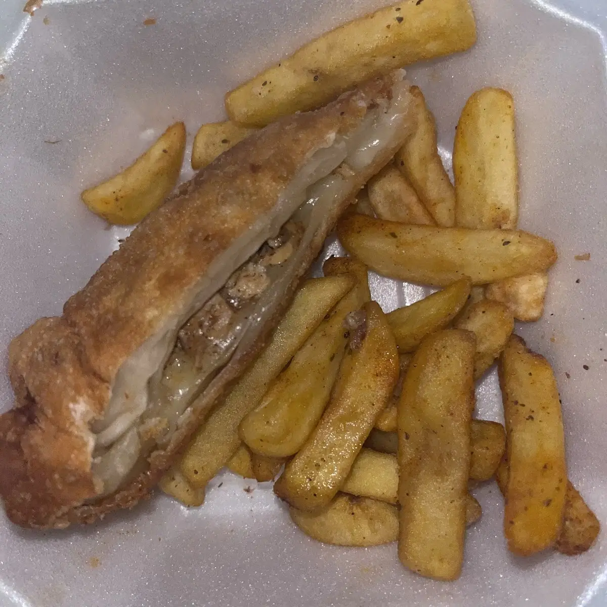 Egg Roll