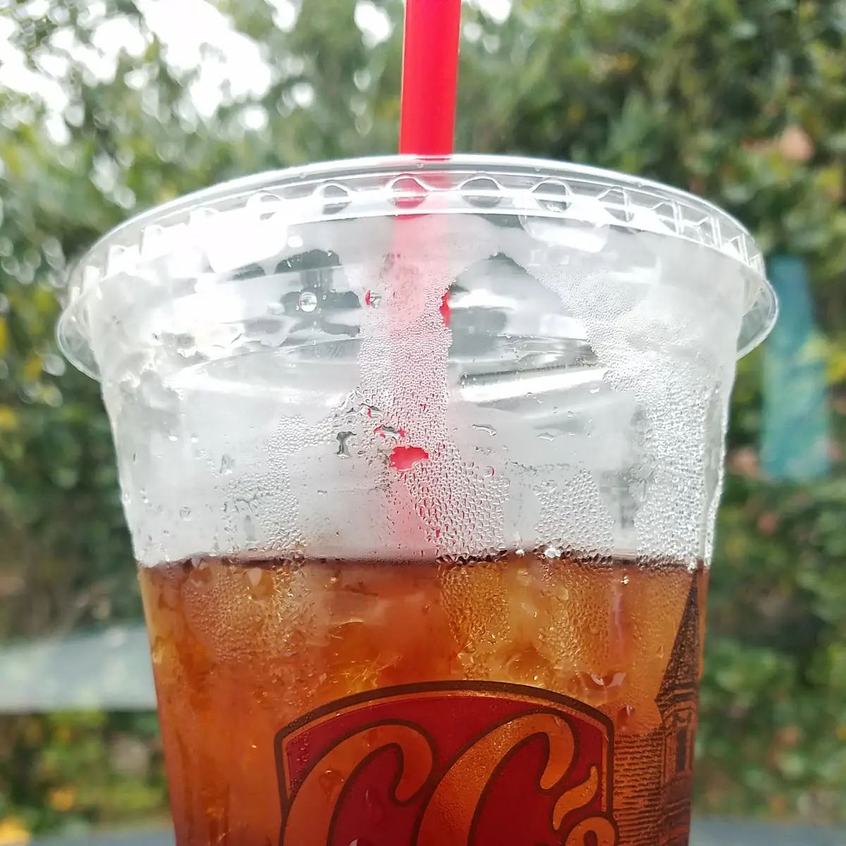 Classic Black Tea Sweet