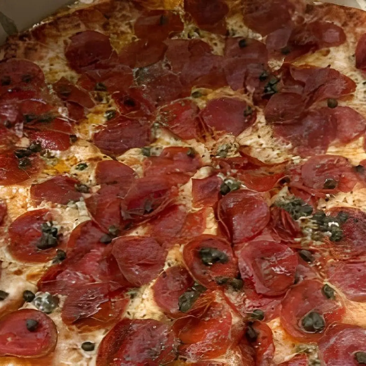 Gambino Pizza