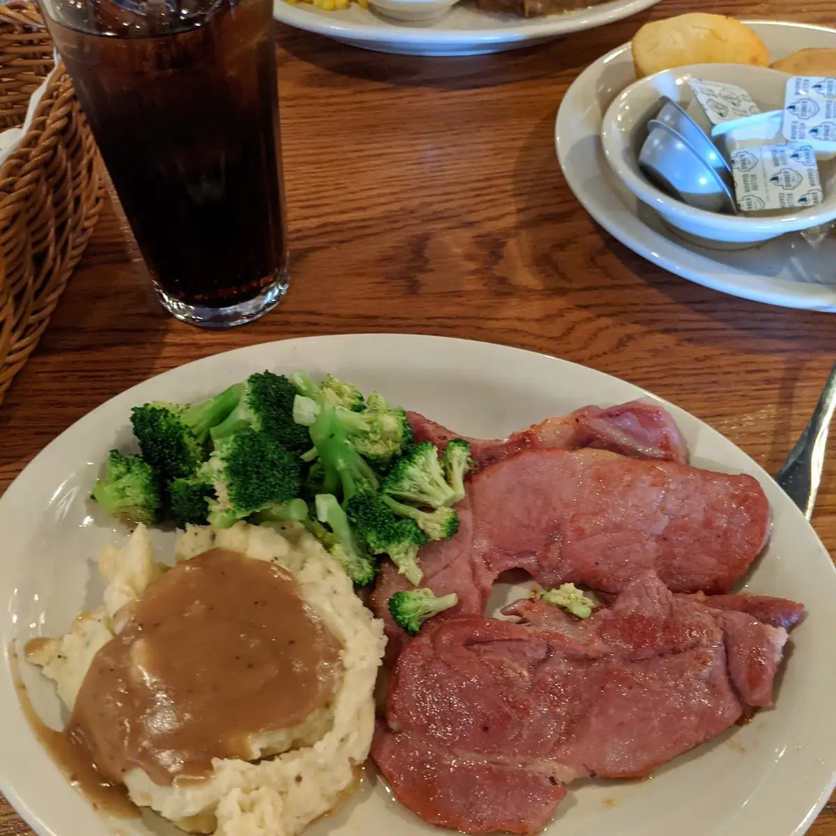 Roast Beef