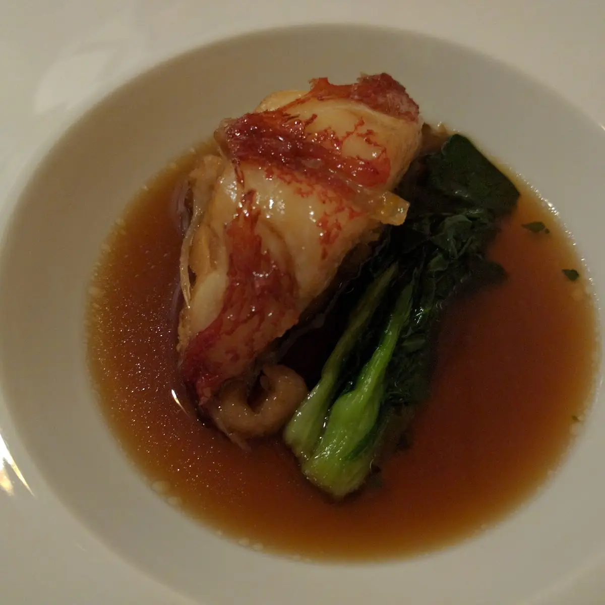 Sea Bass