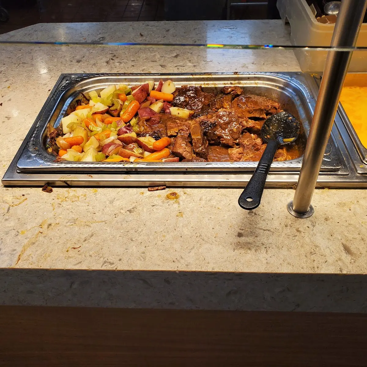 Roast Beef