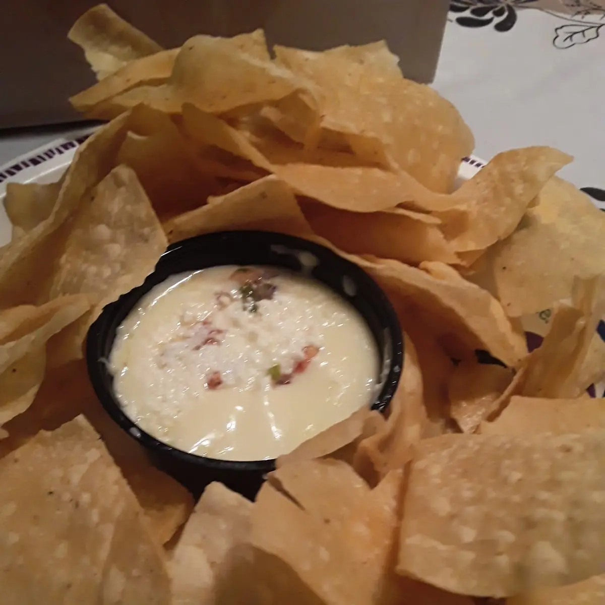 Jalapeno Cheese Dip