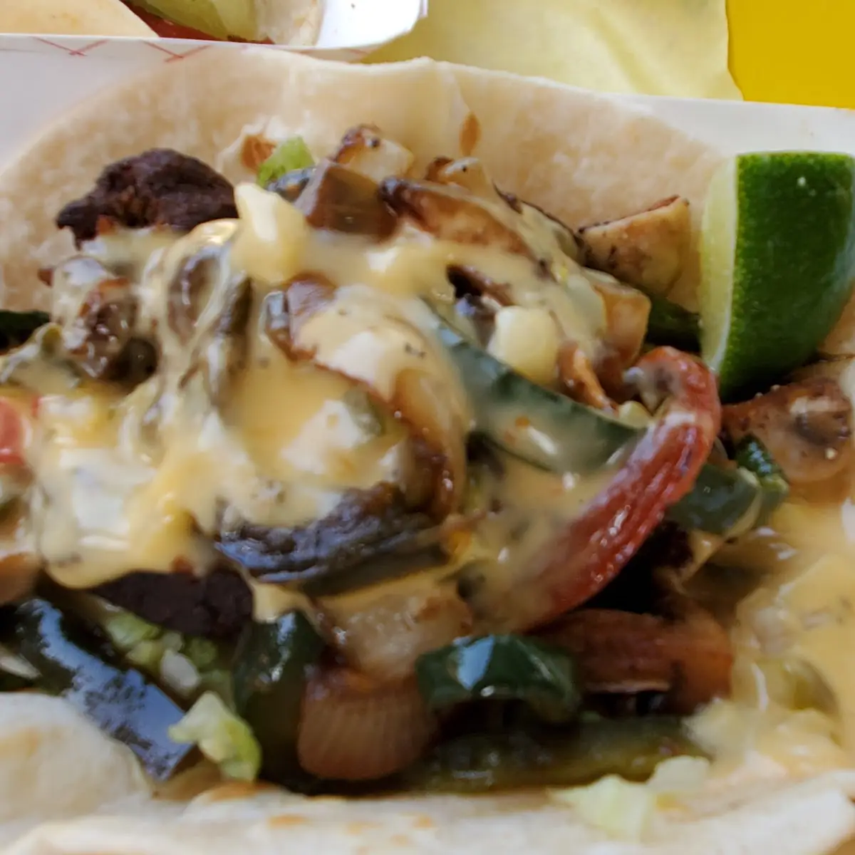 Philly Cheesesteak