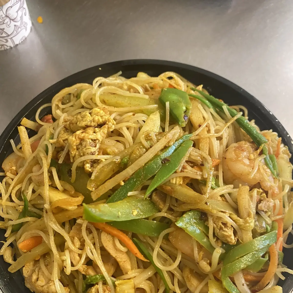 Singapore Mei Fun