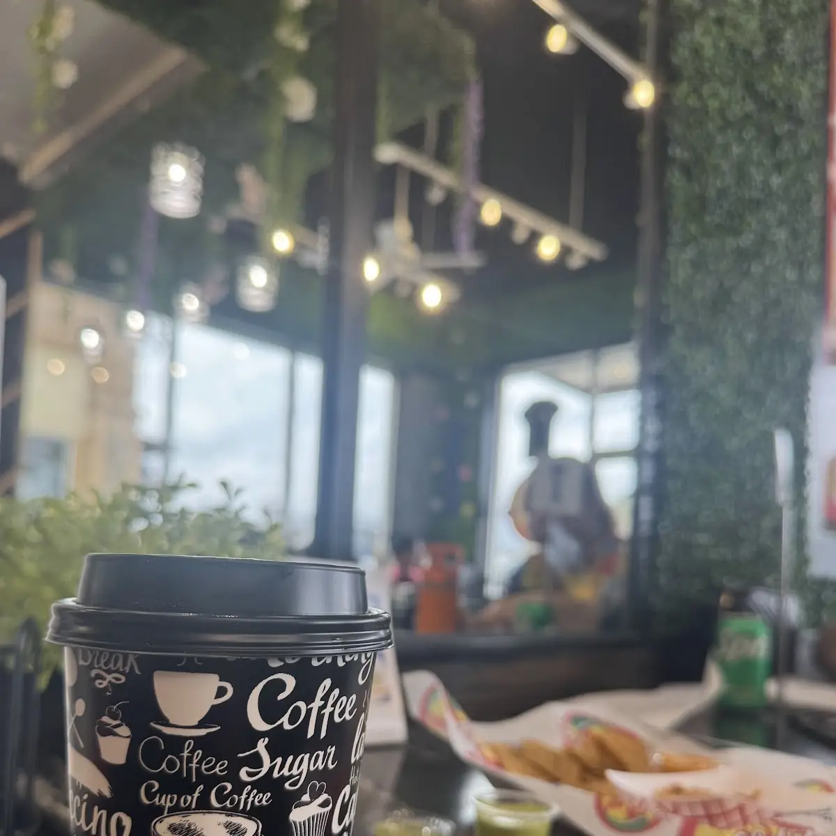 Café Americano