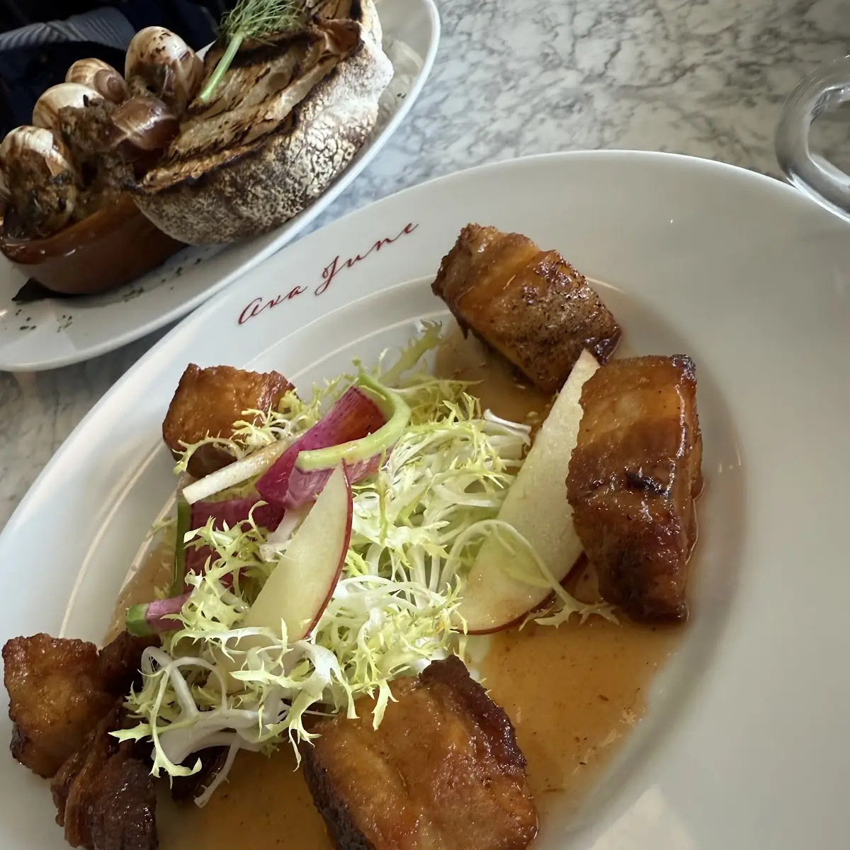 Pork Belly