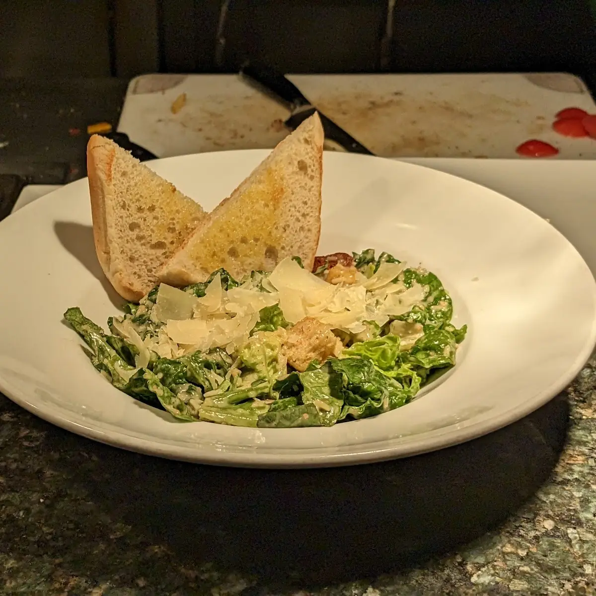 Spinach Artichoke Dip