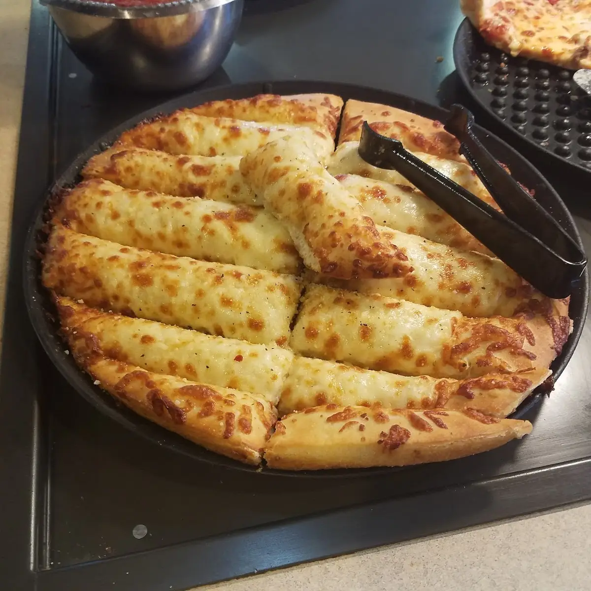 Cheese Bread