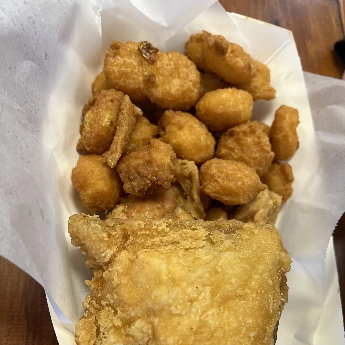 Tater Tots