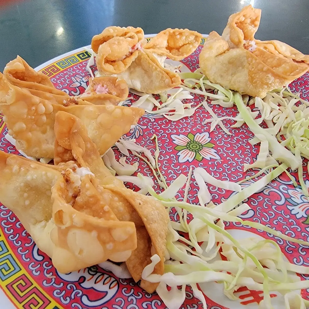 Crab Rangoon 6