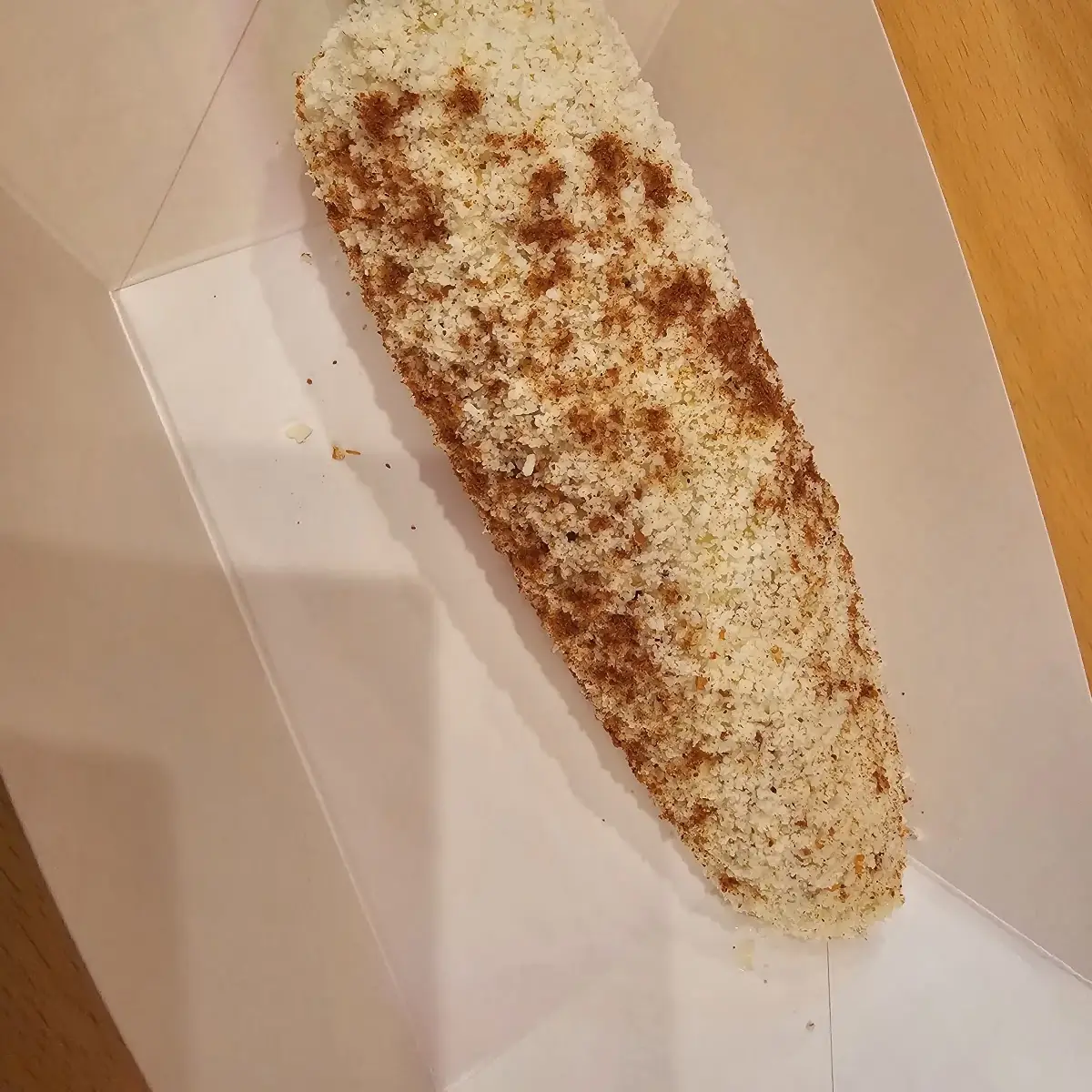 Elote Entero