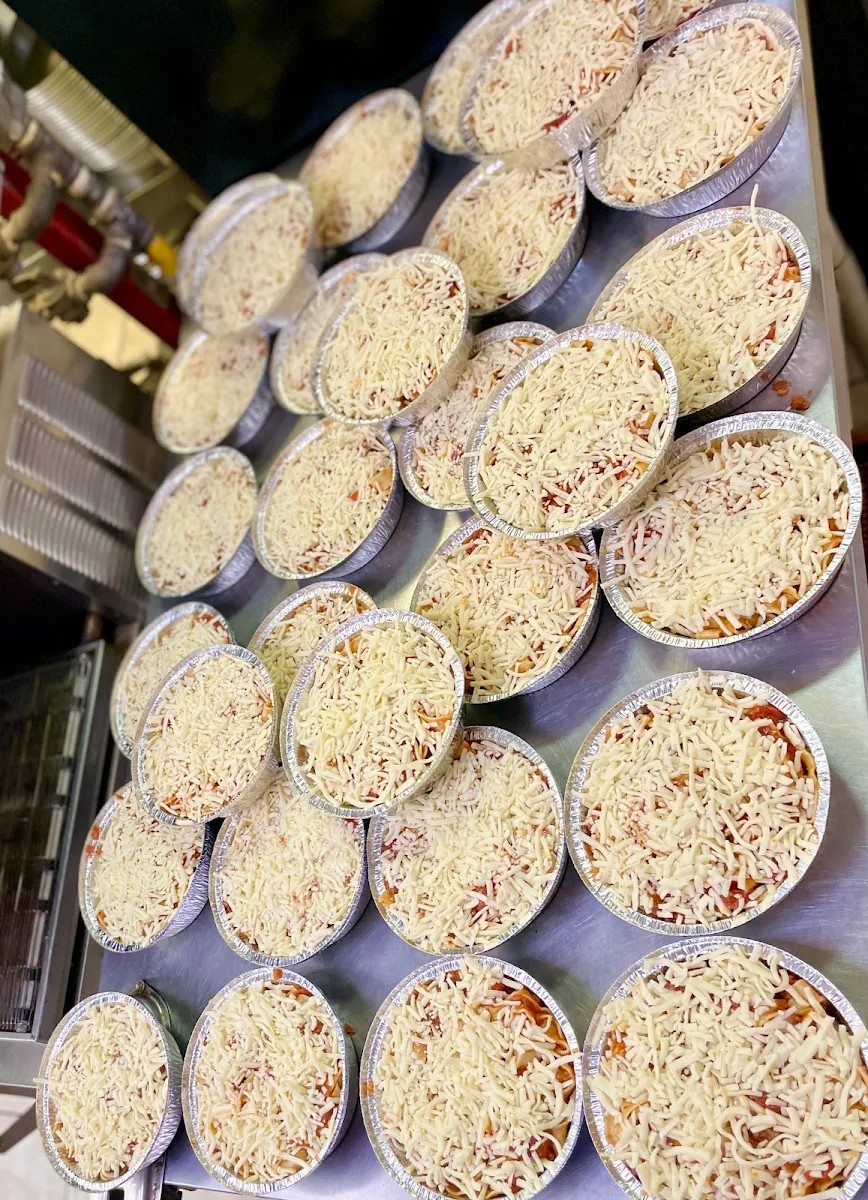 2 Pasta Special, 𝓟𝓲𝔃𝔃𝓪 𝓑𝓾𝓻𝓰𝓮𝓻 𝓙𝓸𝓲𝓷𝓽