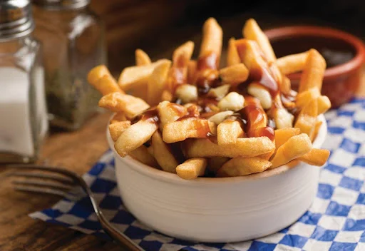 Poutine, 𝓟𝓲𝔃𝔃𝓪 𝓑𝓾𝓻𝓰𝓮𝓻 𝓙𝓸𝓲𝓷𝓽