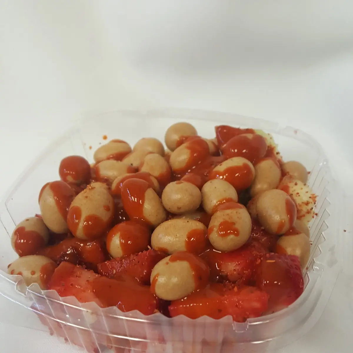 Fruit Cup