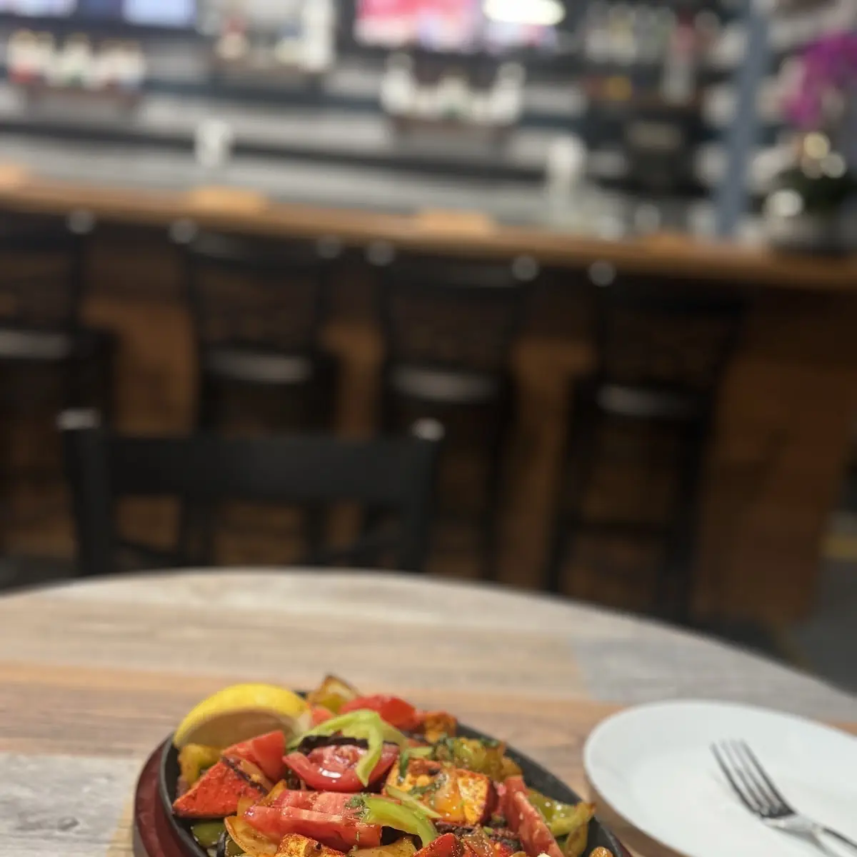 Paella
