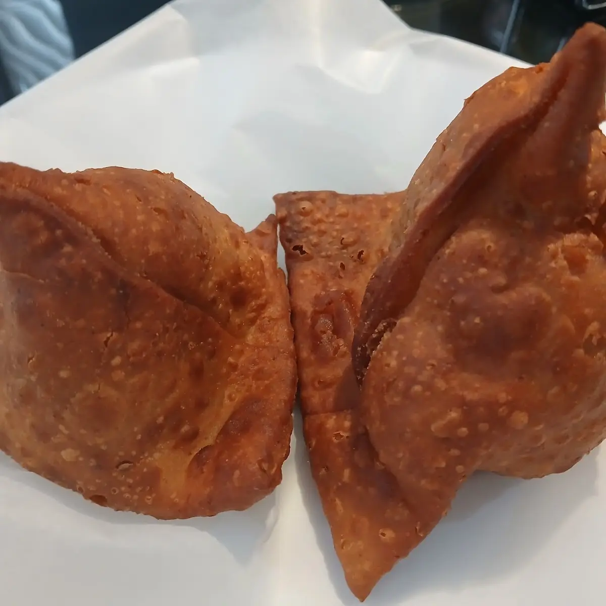 Vegetable Biryani