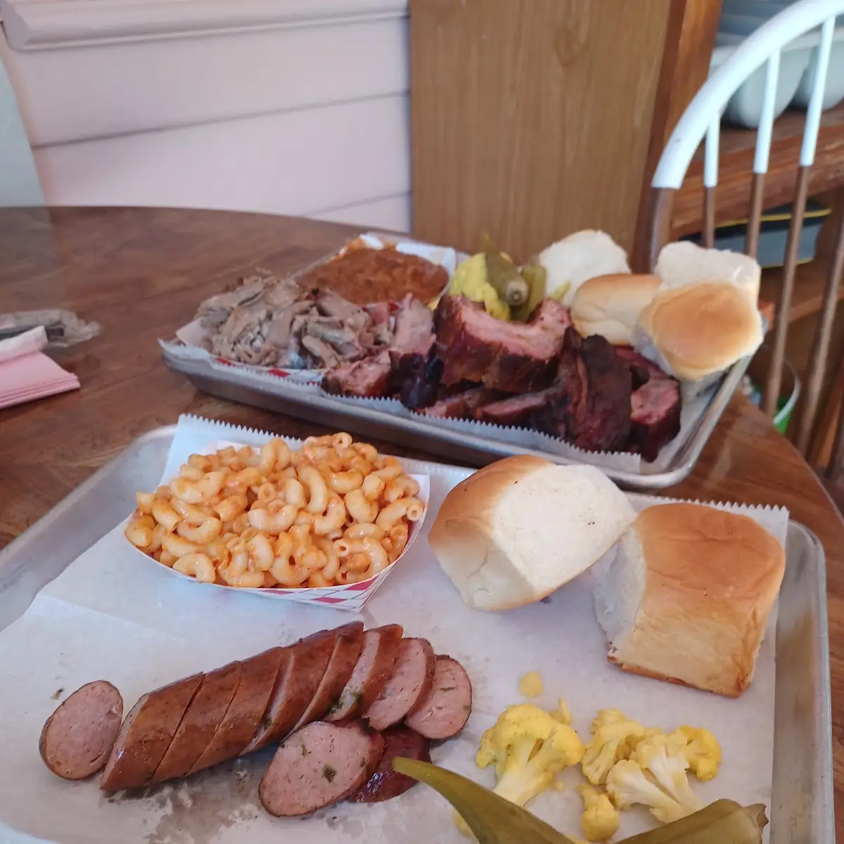 BBQ feast2