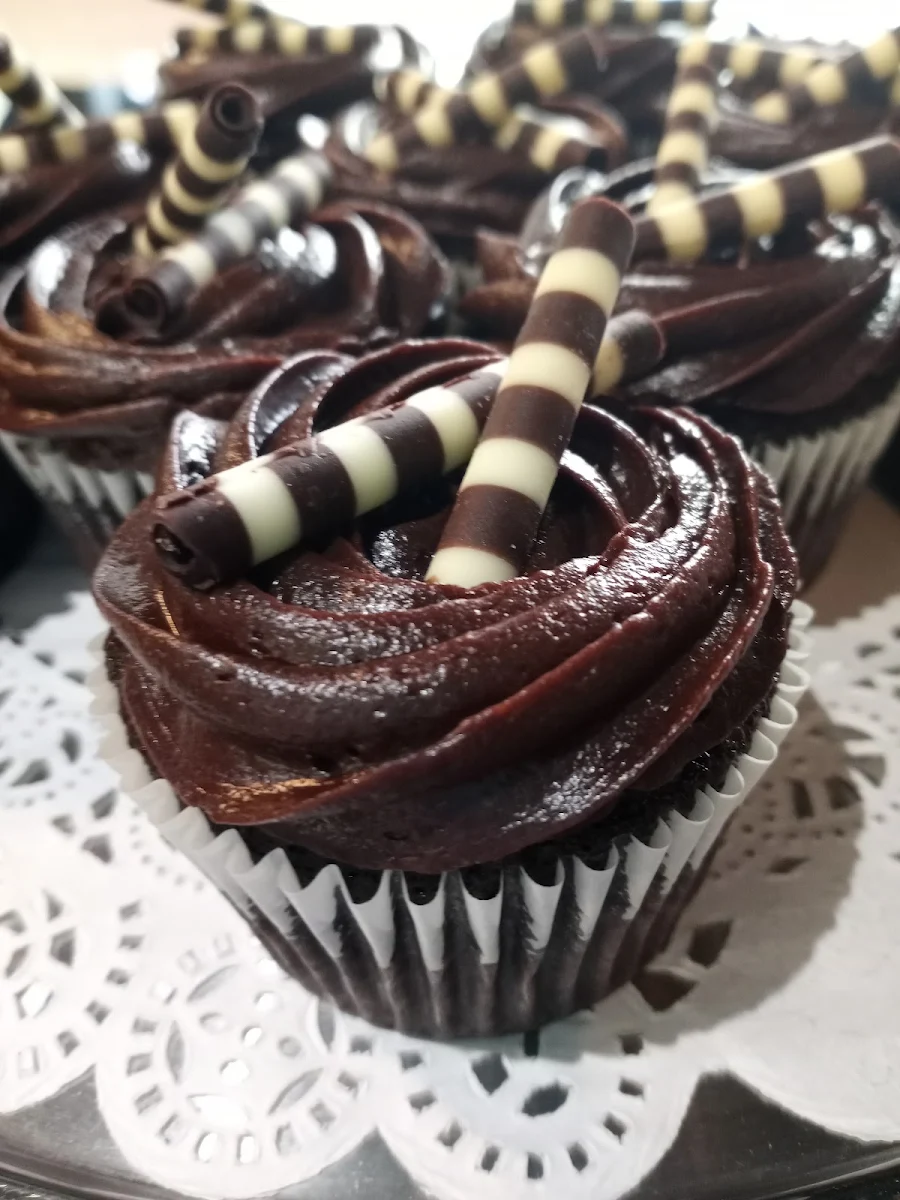 Chocolate Cake