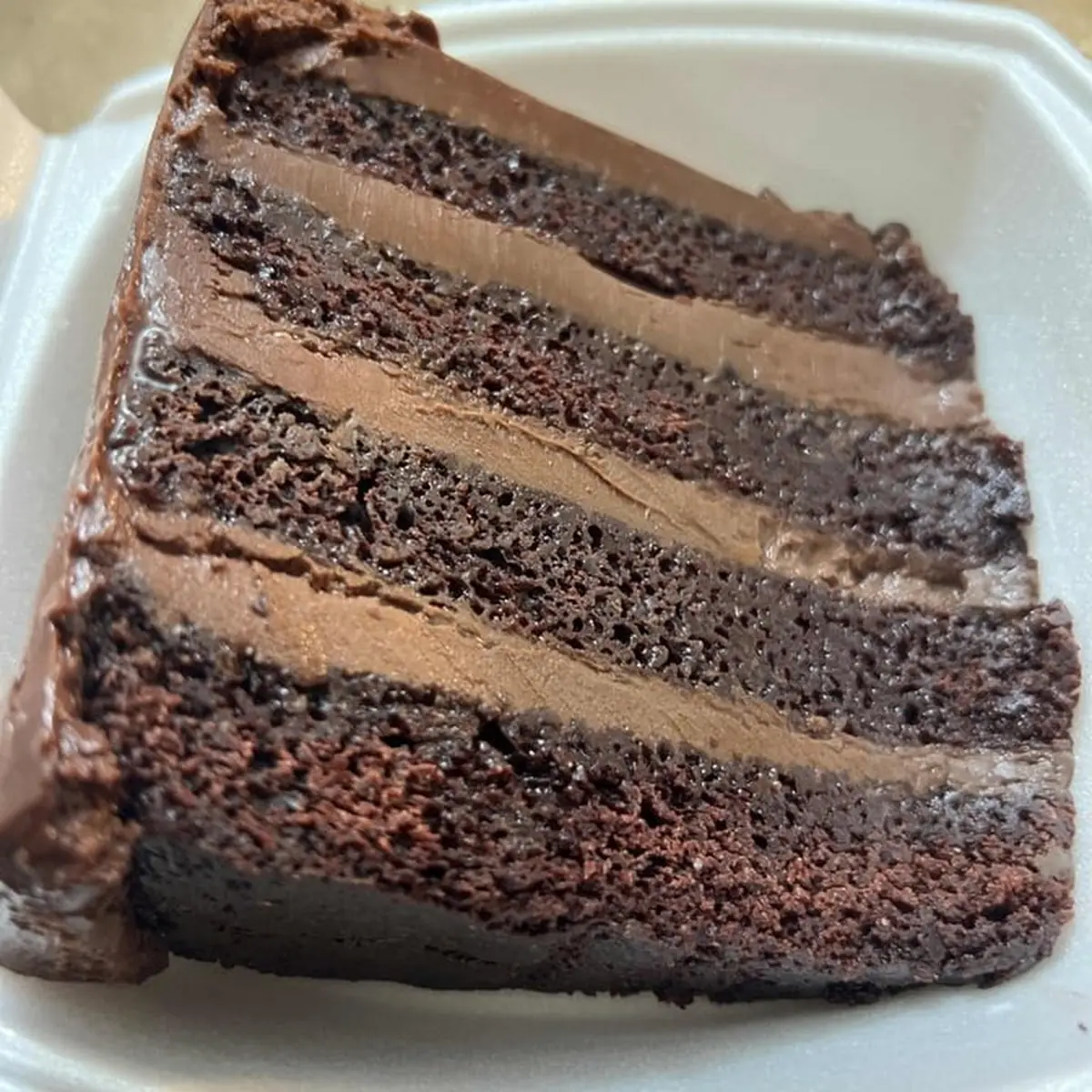 Chocolate Cake