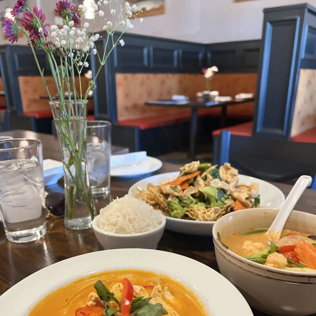 Red Curry