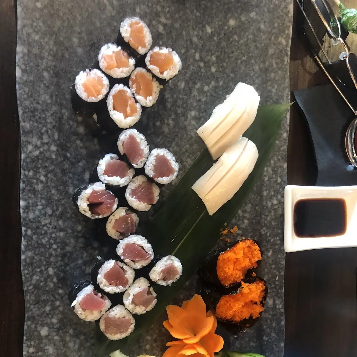 Tuna Roll