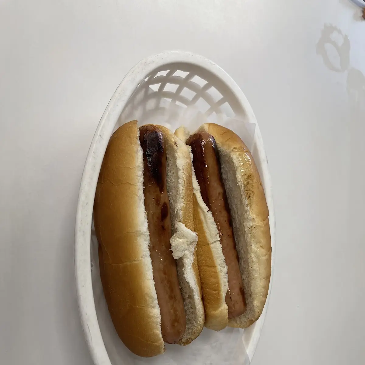 Chicago Hot Dog