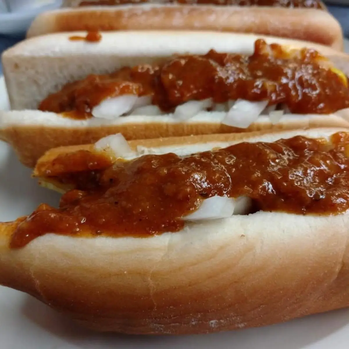 Famous Coney Dogs