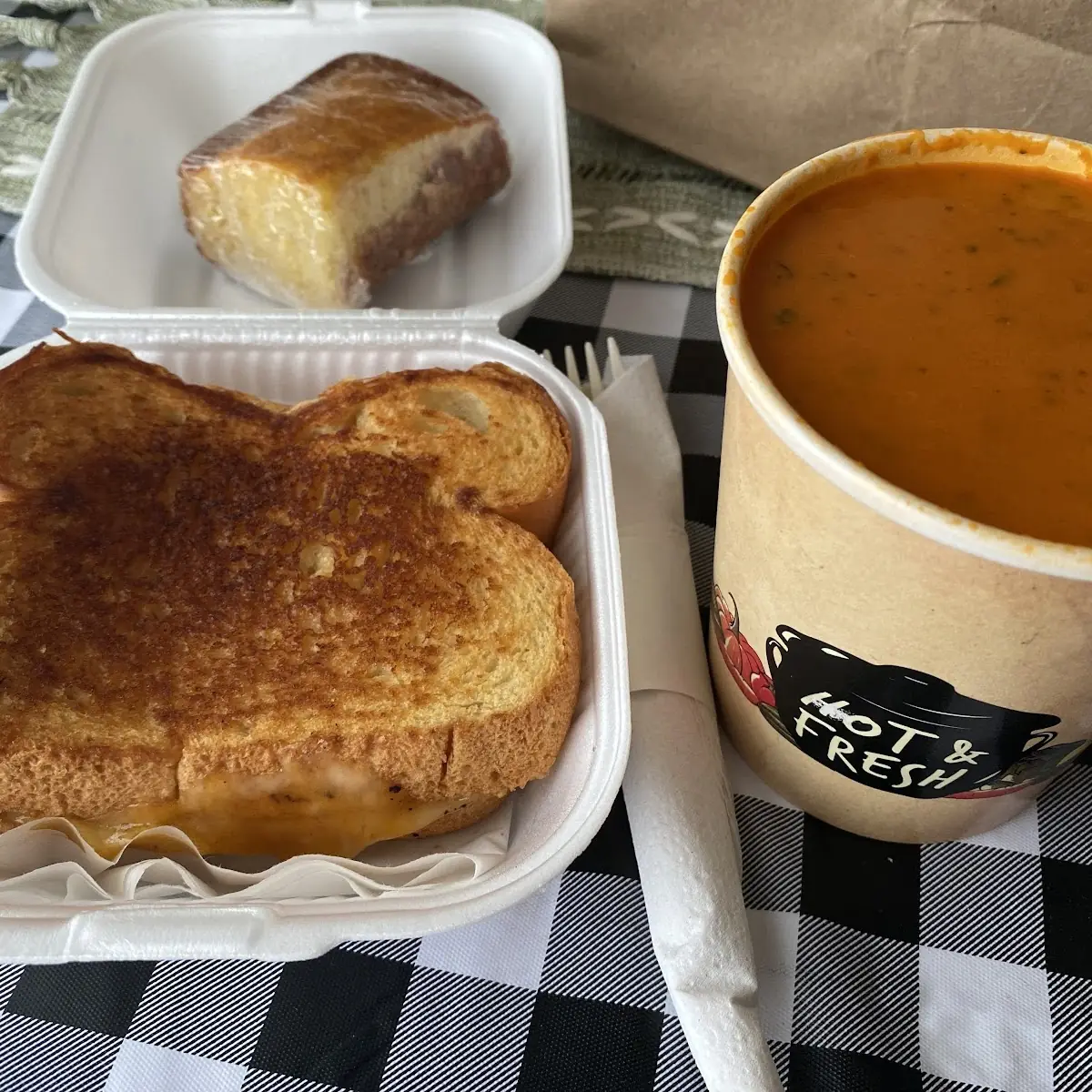 Tomato Soup