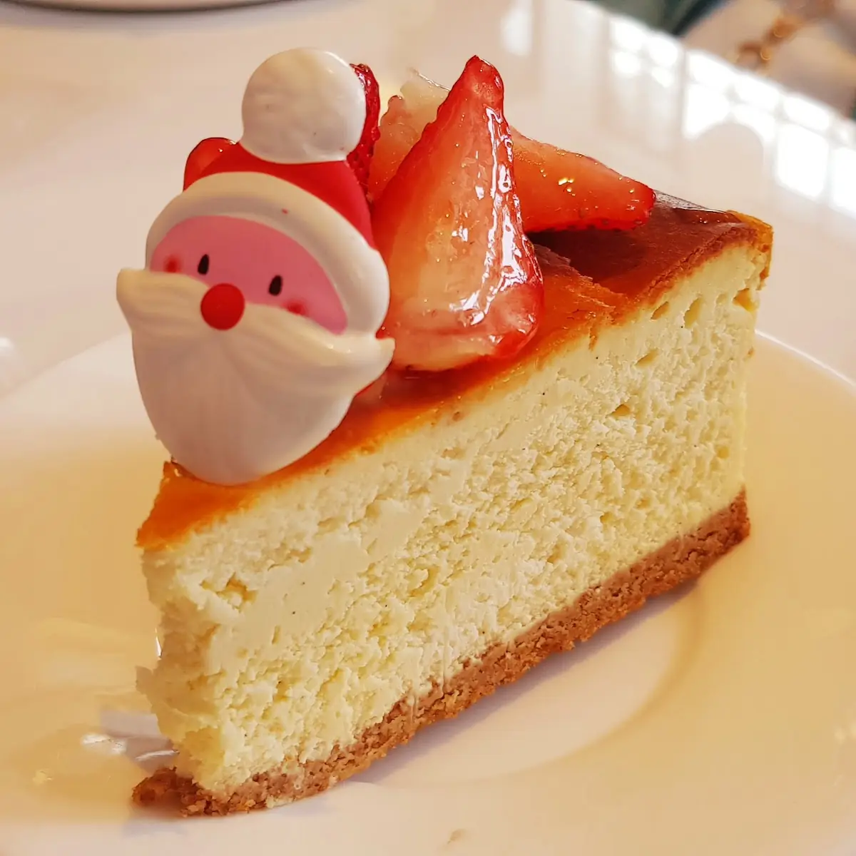 Christmas Cake