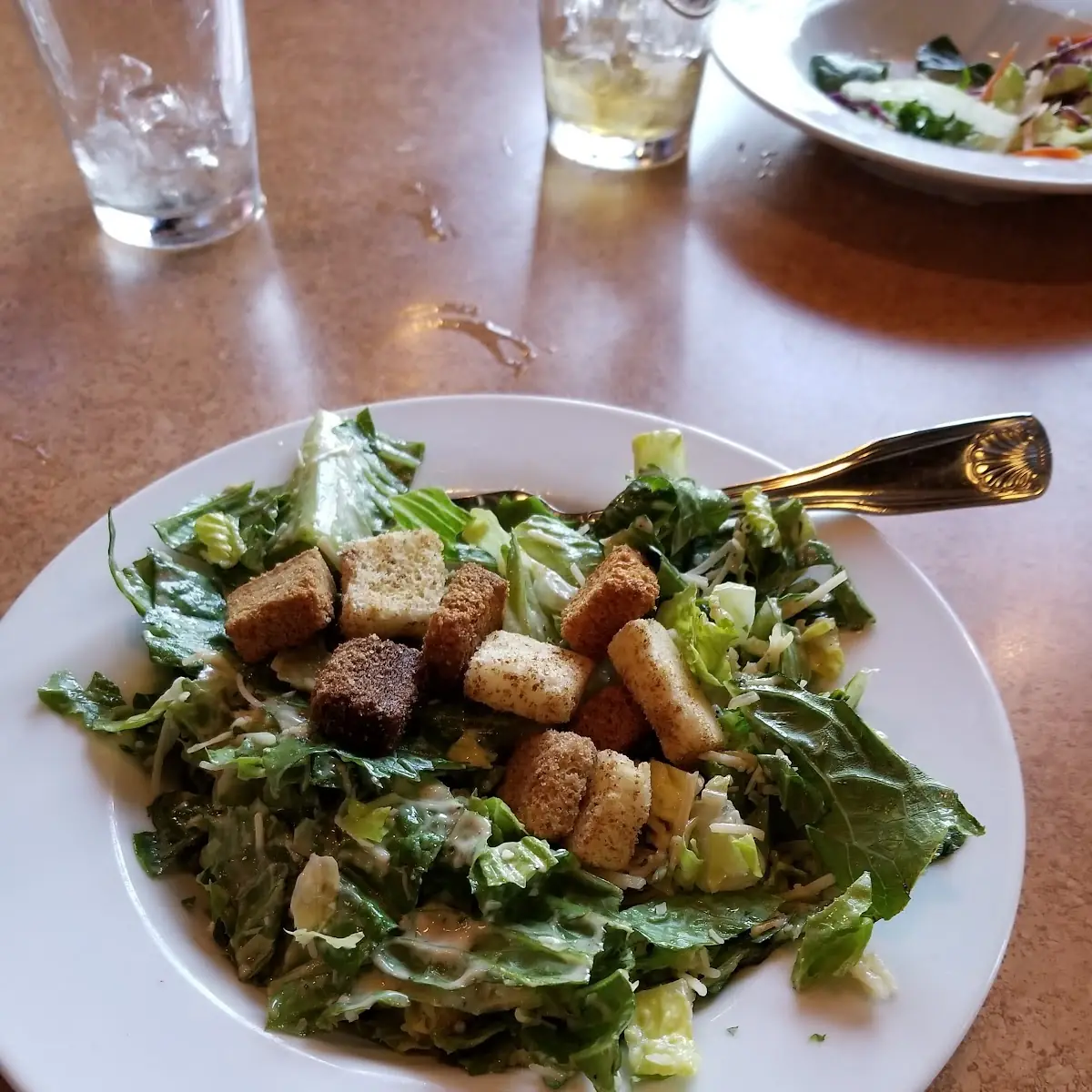 Caesar Salad