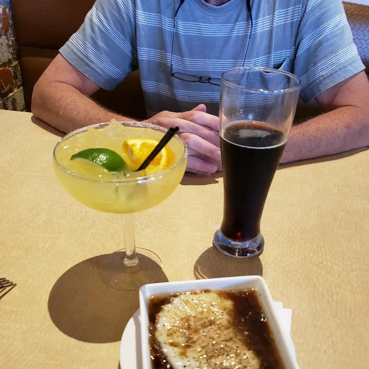 Onion Soup