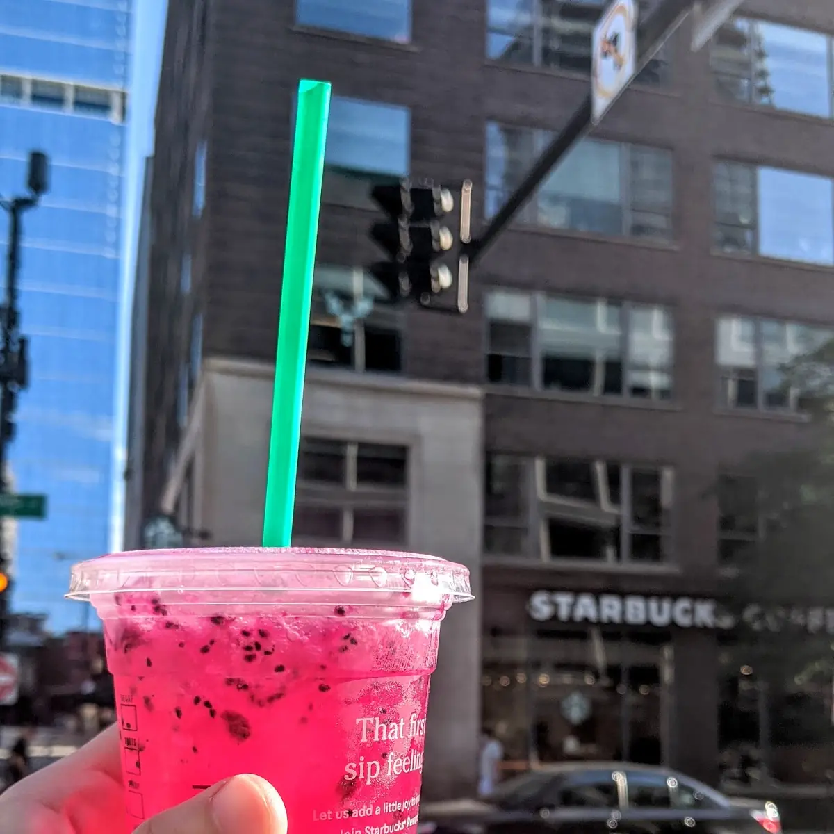 Dragon Fruit