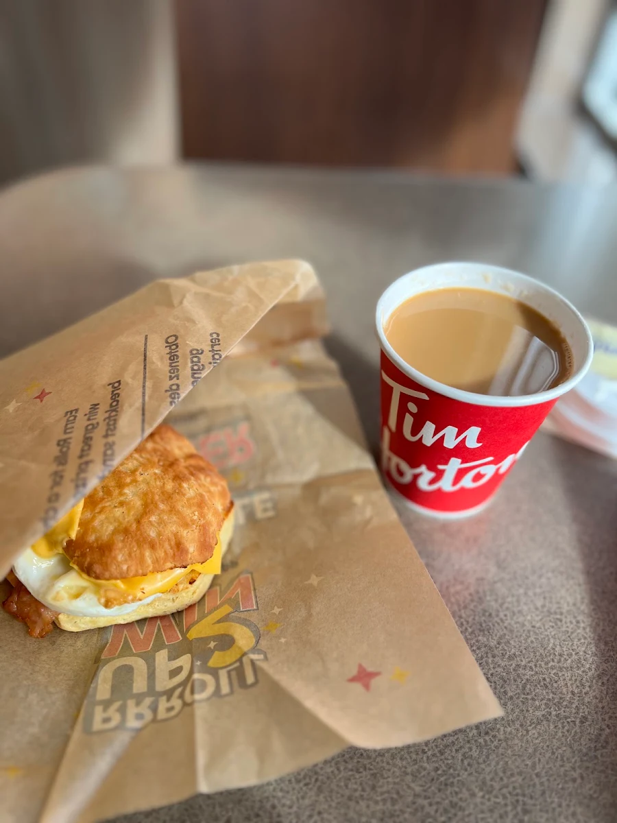 Highlights, Tim Hortons