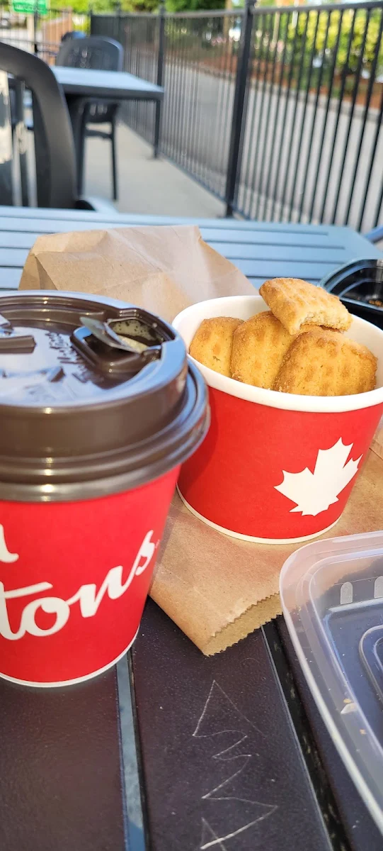 Highlights, Tim Hortons