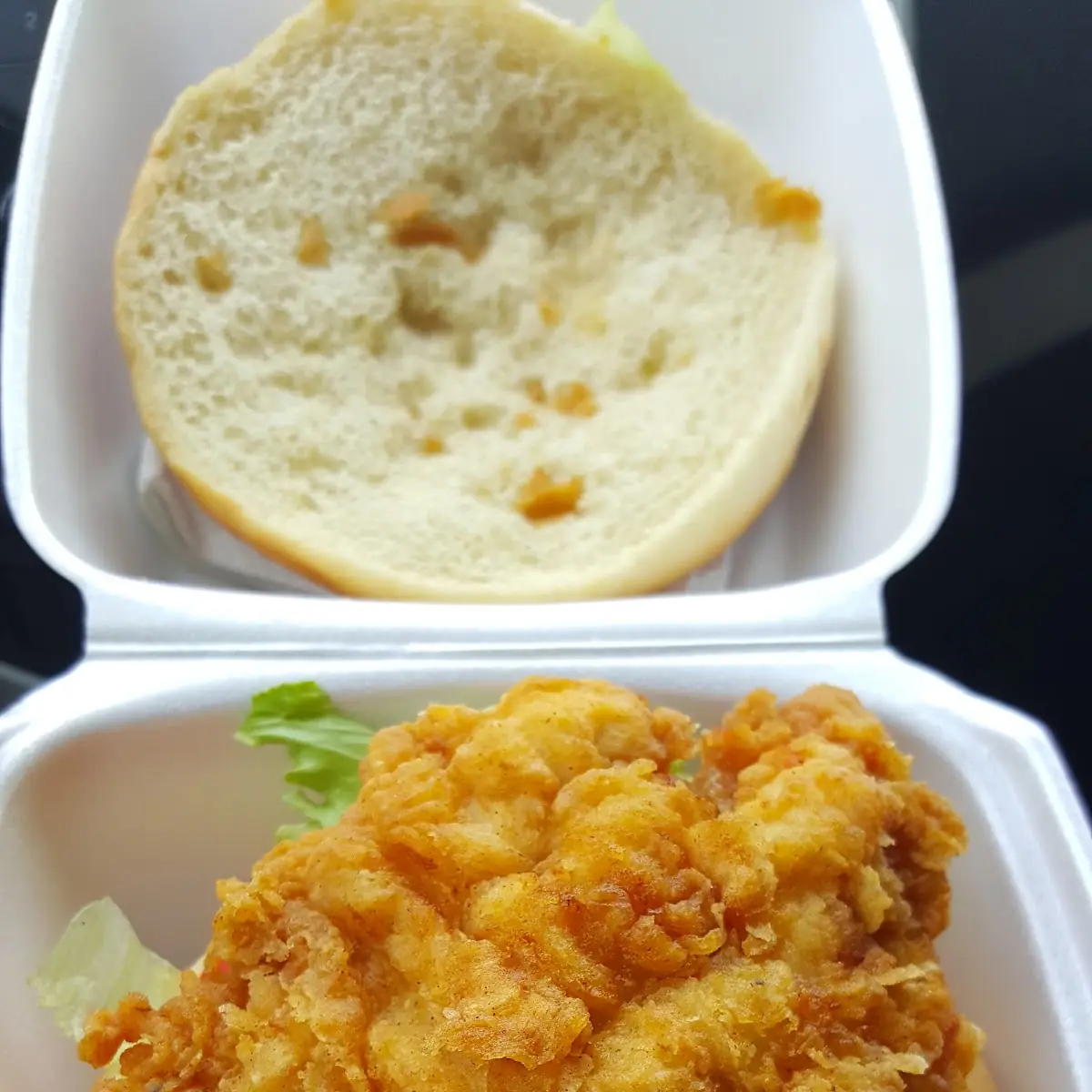 Chicken Sandwich